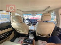Kia Quoris